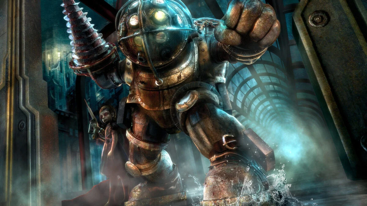 Por qué 'BioShock' de Gore Verbinski sería un clásico de culto para los fans del terror
