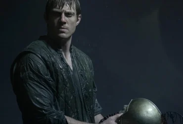 Por qué el Episodio 4 Perdió una Línea Clave de ‘El Caballero de los Siete Reinos’