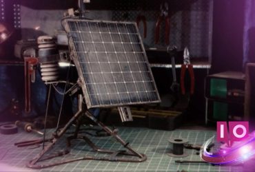 Proyecto Monitor de Clima de ARC Raiders: Requisitos y Cómo Completar