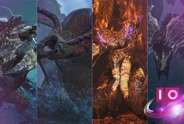 Prueba de un héroe: Requisitos y recompensas de desbloqueo — Monster Hunter Wilds