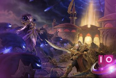Soluciones al Puzzle Dioses Ante Nosotros — Guía de WoW Midnight
