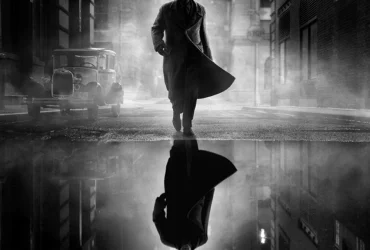 Spider-Noir Trailer: Un Misterio de Cómic Emocionante Llega a Prime Video