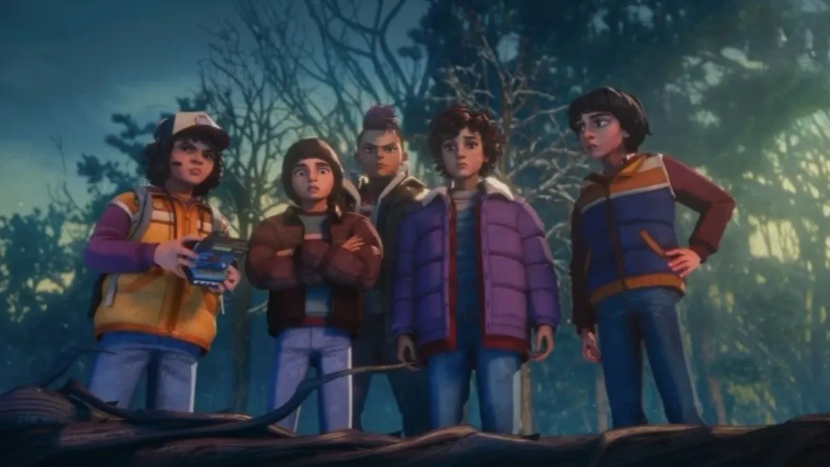 Spin-off de Stranger Things: ¡Fecha de lanzamiento revelada!