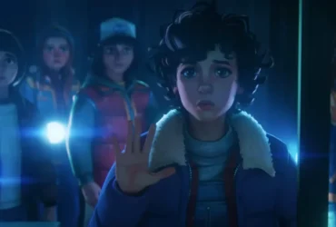Stranger Things: Cuentos del ’85