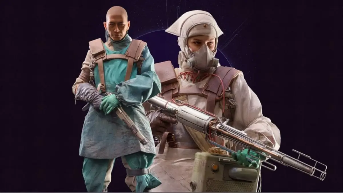 Todas las recompensas del mazo Incursor Cirujano en ARC Raiders: cómo obtenerlas
