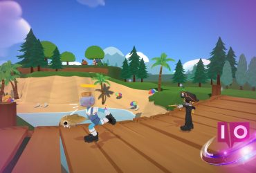 Todos los logros de All Super Battle Golf — Cómo desbloquearlos