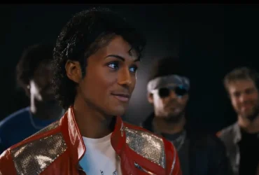 Tráiler de Michael: ¡El rey del pop regresa!