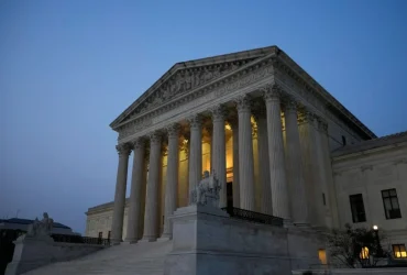 Tribunal Supremo 6-3: Aranceles globales de Trump declarados inconstitucionales
