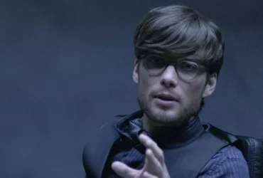 Tron: Arte conceptual de Ares revela el casi villano de Cillian Murphy
