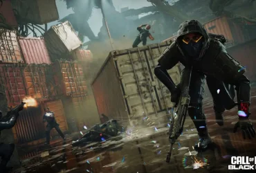 Evento Completo BO7 Cazar o Ser Cazado: Desafíos y Recompensas