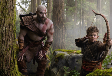 Creador de God of War critica el primer vistazo a la serie — Aquí está el porqué