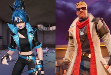 Cómo Interrogar a Testigos para Fragmentos de Punto Cero – Fortnite C7 T1