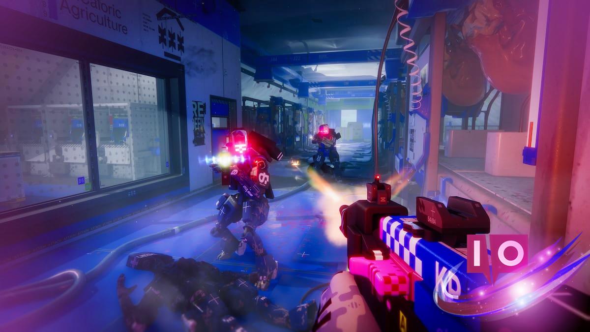 Enemigos con IA de Marathon causaron casi la mitad de las muertes en el Server Slam