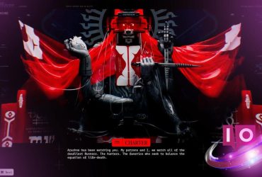 Guía de Maratón Parasitismo 1: Datos de Combate de los Fantasmas UESC y Banco de Datos