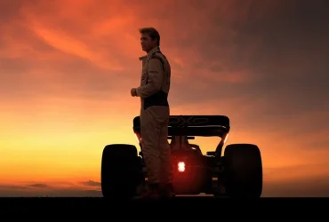 Secuela de la película de F1 en desarrollo, revela Lewis Hamilton