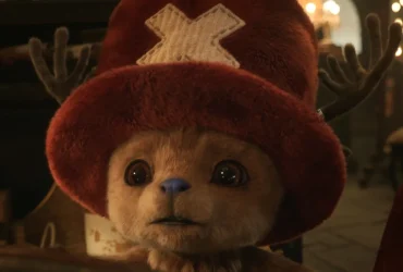 One Piece Live-Action T2: ¿Se unirá Tony Tony Chopper a los Sombreros de Paja?