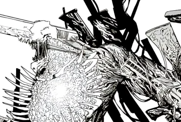Manga Shonen Finaliza Pronto Después de JJK: Otro Favorito de los Fans Termina