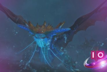 Derrota a Namielle en Monster Hunter Stories 3: El mejor equipo y armas