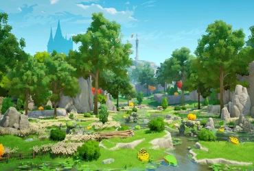 Los mejores ajustes gráficos de The Seven Deadly Sins: Origin para obtener el máximo de FPS