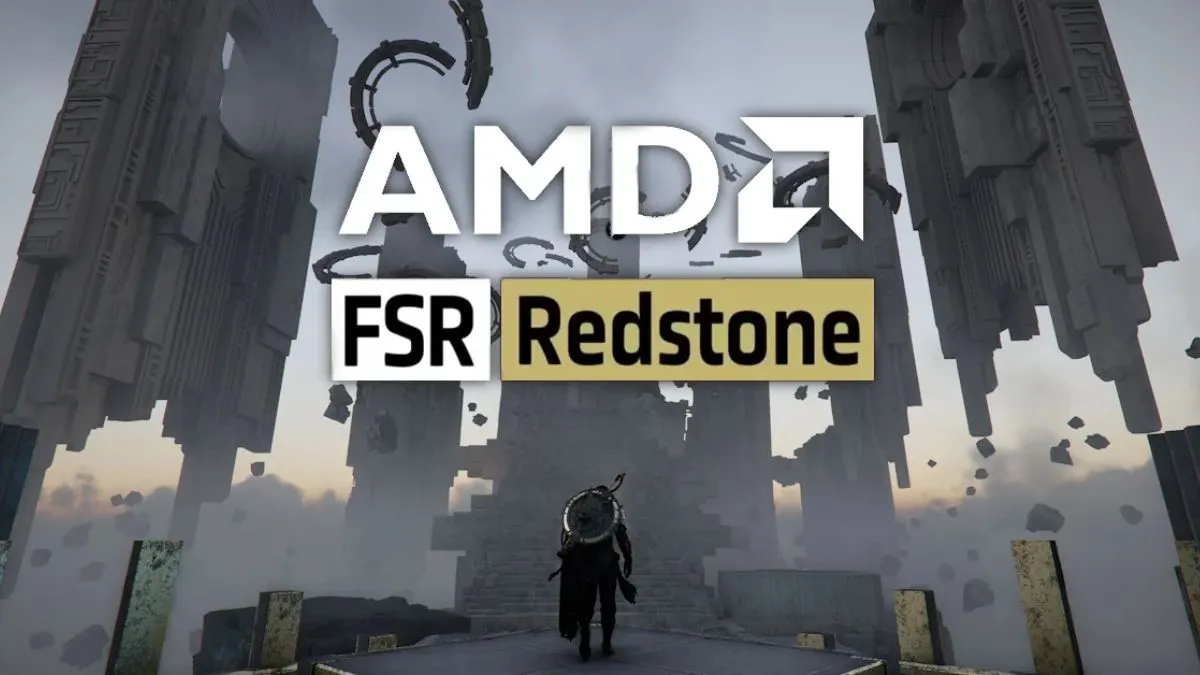 Crimson Desert podría lanzarse con una actualización AMD FSR, según filtraciones