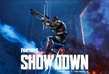 Recompensas del evento Enfrentamiento de Fortnite: Desafíos de la rivalidad y tabla de clasificación