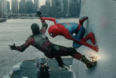 ¿Quién es Tarántula en los cómics de Marvel? El nuevo villano de Spider-Man en Un Nuevo Día
