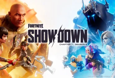 Fecha de finalización de la temporada 2 del capítulo 7 de Fortnite: ¿Cuándo termina?
