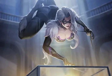 Marvel Rivals Temporada 7 llega a Nueva York: Black Cat, White Fox, Kingpin