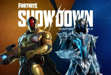 Rastreador de Rivalidad de Fortnite: Team Foundation contra el Rey Helado — ¿Quién está a la cabeza?