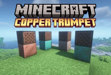 Trompeta de Cobre de Minecraft: Predicción de Fans Hecha Realidad en la Actualización de Mobs Bebés