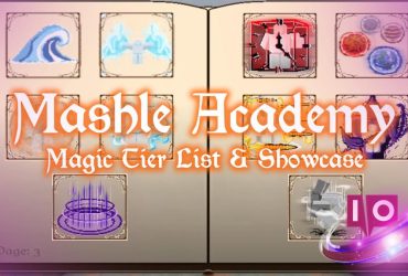Lista de Niveles Mágicos y Demostración de Mashle Academy (Actualización 2026)