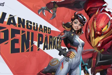 ¿Cuántos años tiene Peni Parker en Marvel Rivals? Su edad revelada