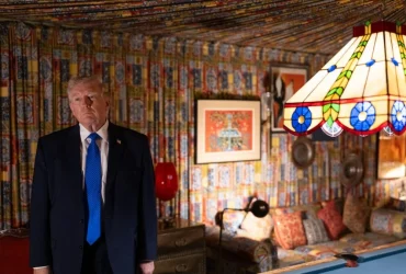 Momento "Covfefe" en las redes sociales de la Casa Blanca: ¿trolleo o ataque informático?