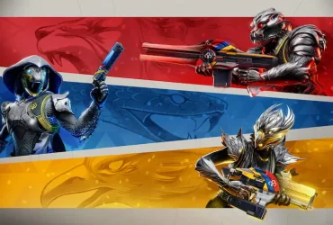 Jugadores de Destiny 2 en Steam se duplican durante los Juegos de Guardianes, aún bajo