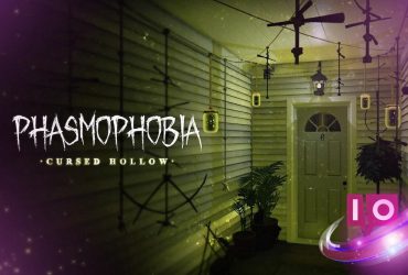 Phasmophobia Hollow Maldito Pascua 2026 Cuenta Regresiva: Fecha y Hora de Inicio