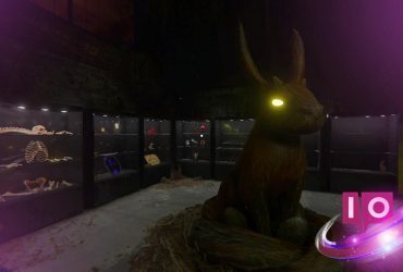 Phasmophobia Guía y Consejos del Evento de Pascua 2026 de Cursed Hollow