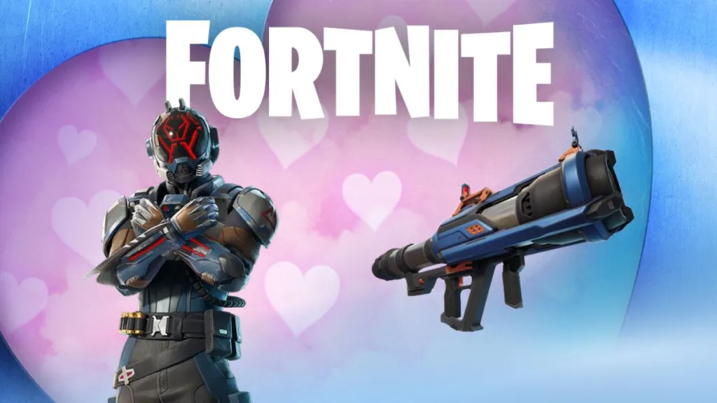 ¿Está el Cañón de los Siete en el Capítulo 7 de Fortnite?