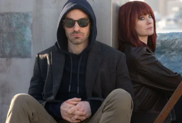 Daredevil: Born Again Temporada 2 Sitúa la Línea Temporal del UCM Más Lejos Que Nunca