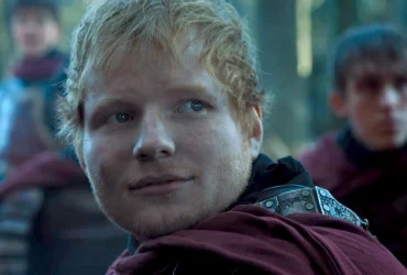 Ed Sheeran reflexiona sobre la reacción negativa por su cameo en 'Juego de Tronos'