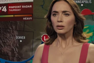 El Día de la Revelación Desencadena un Renacimiento de Películas de Ovnis en Hollywood