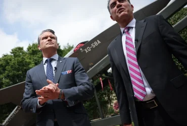 El Pentágono afirma que el "alma" de Anthropic es un riesgo para la cadena de suministro – Desmentido