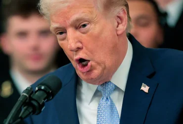 El "toque ligero" de Trump en el marco de la IA: política nacional con pocas reglas