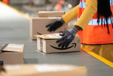 Estudio: la IA está aumentando la carga de trabajo de los empleados de Amazon