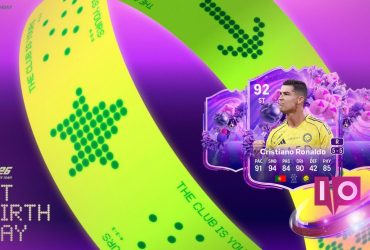 FC 26 FUT Birthday Fiesta 1 Torneo: Recompensas y cómo conseguirlas
