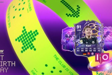 FC 26: Recompensas del SBC de Elección de Jugador Mix de Campaña 88+ (Mar 2026)