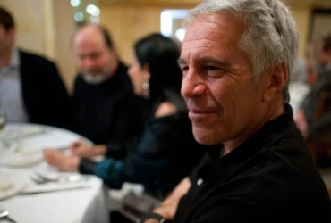 Hacker extranjero accedió a archivos del FBI sobre Epstein en 2023: Informe