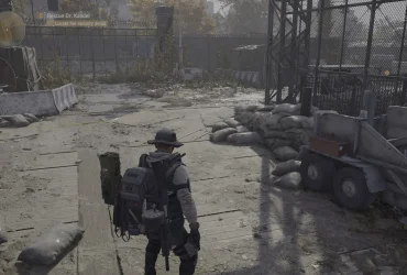 Hoja de Ruta de The Division 2 para 2026: Contenidos, Modos y Actualizaciones del Año 8