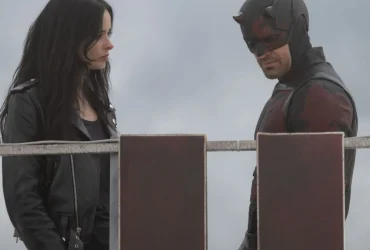 Jessica Jones regresa al UCM en Daredevil: Born Again el 24 de marzo