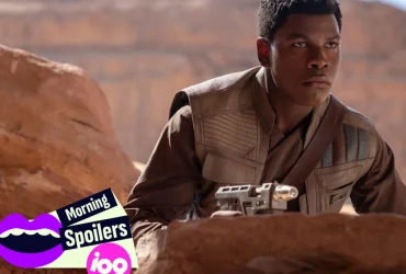 John Boyega habla sobre su regreso a Star Wars – ¿Keanu Reeves en Matrix 5?