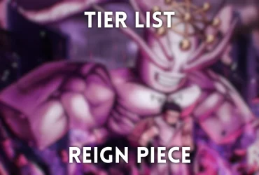 Lista de Niveles Definitiva de Razas y Rasgos de REIGN PIECE 2026